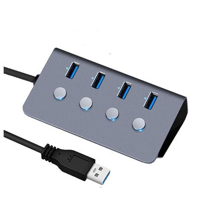 Zubehör für Computer – USB-Hubs