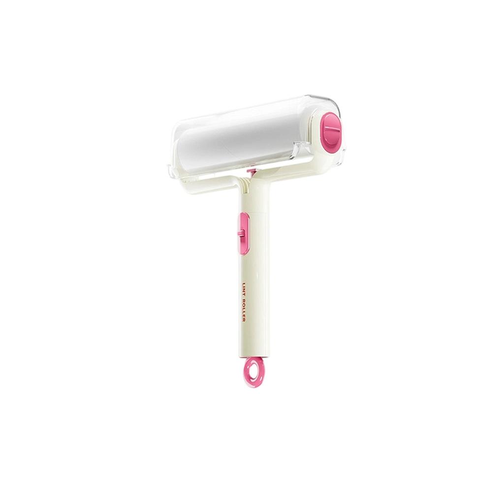 Disposable Lint Roller Pet Hair Remover for Clothes & Furniture