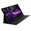15.6 Inch 4K Laptop Screen Extender 10 Point Touch Screen 3840 X 2160 60Hz Refresh 16:9 USB C Laptop