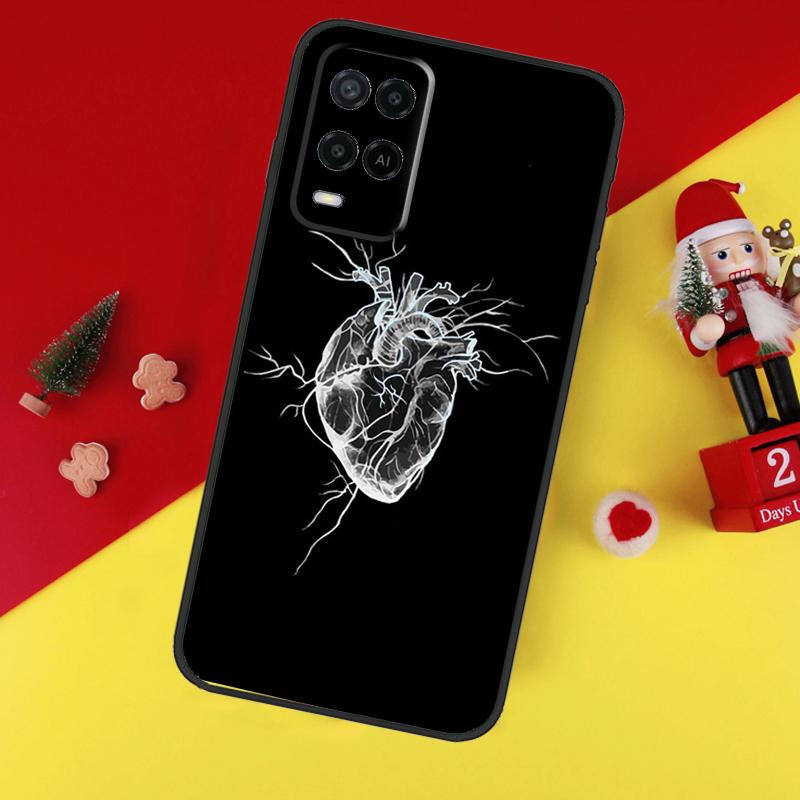 

Doctor Nurse Medical Medicine Health For OPPO A53 A5 A9 A38 A78 A58 A79 A15 A17 A57 A77 A16 A76 A96 A52 A72 A94 A74 A54S Case OPPO A72