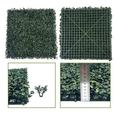 Sonnenschutz Milan Pflanzenwand Outdoor Engineering Kunststoff Gefälschte Rasen Grüne Dekoration Künstliche Hintergrundwand