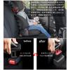 KEGILUH Nissan Serena C28 C27 C26 C25 Seat Belt Buckle Holder Thickened Buckle Cover