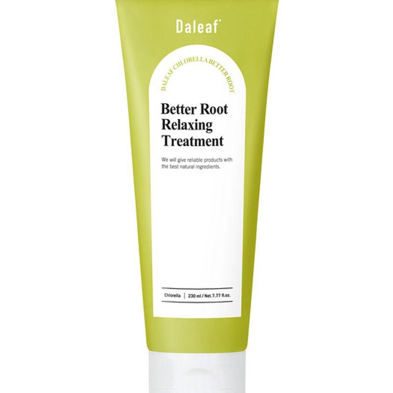 Chlorella Berry Root Relaxing Treatment 230ml