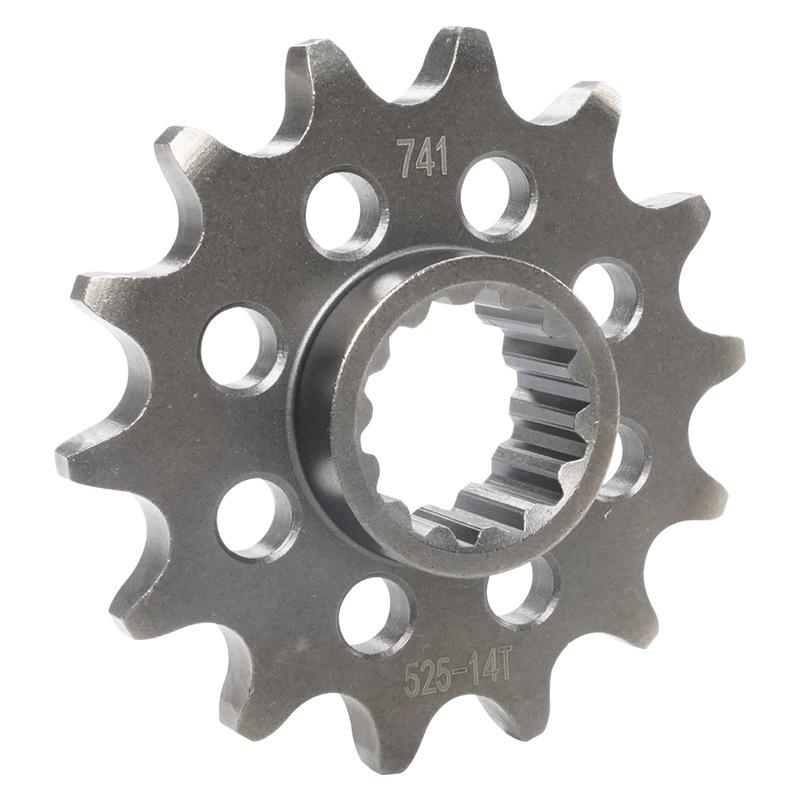 Motorcycle Front Sprocket Pinion For Ducati 749S 796 939 Hypermotard 820 821 Hyperstrada 848 Evo streetfighter 992 sport touring