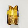 Women Colorful Crystal Evening Bags Stones Clutch Bags For Wedding Hard Metal Minaudiere Rhinestone Purses Wedding Party Purse
