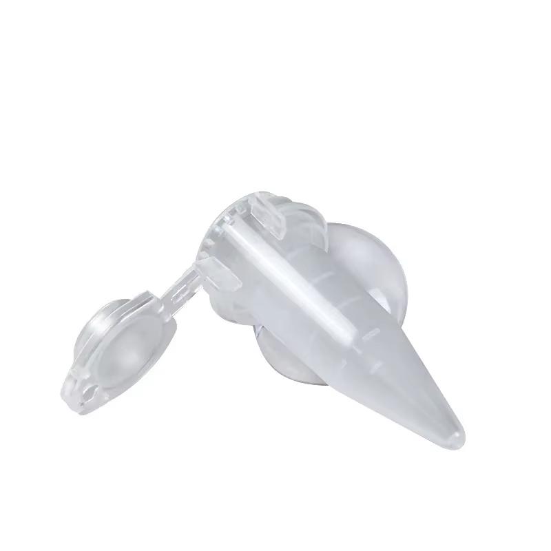

Automatic Fish Feeder Cone Shrimp Egg Worm Funnel Cup Feeding Tool Ornamental Aquarium Accessories With Suction Precision Feed
