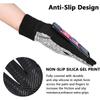 Winter Gloves -10℃ 3M Thinsulate Thermal Gloves Coldproof Warm Running Gloves Touchscreen Road Bike Cycling Gloves for Men Women