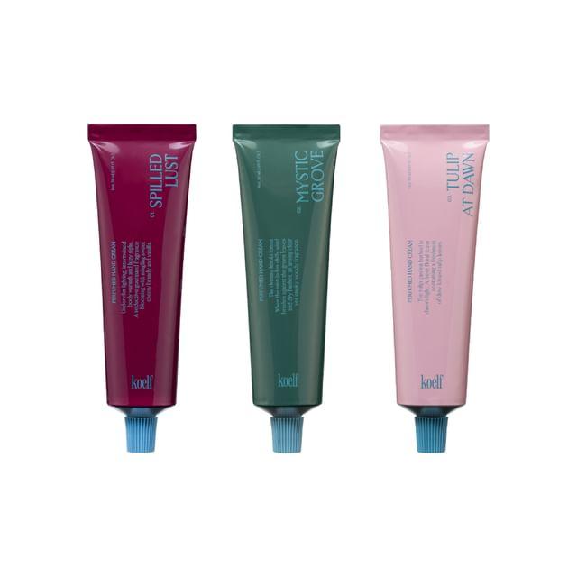 PETITFEE - koelf Perfumed Hand Cream - 3 Types Mystic Grove