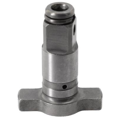 Spindelamboss für Elektrowerkzeuge, austauschbar, Silber, WU268, WU278