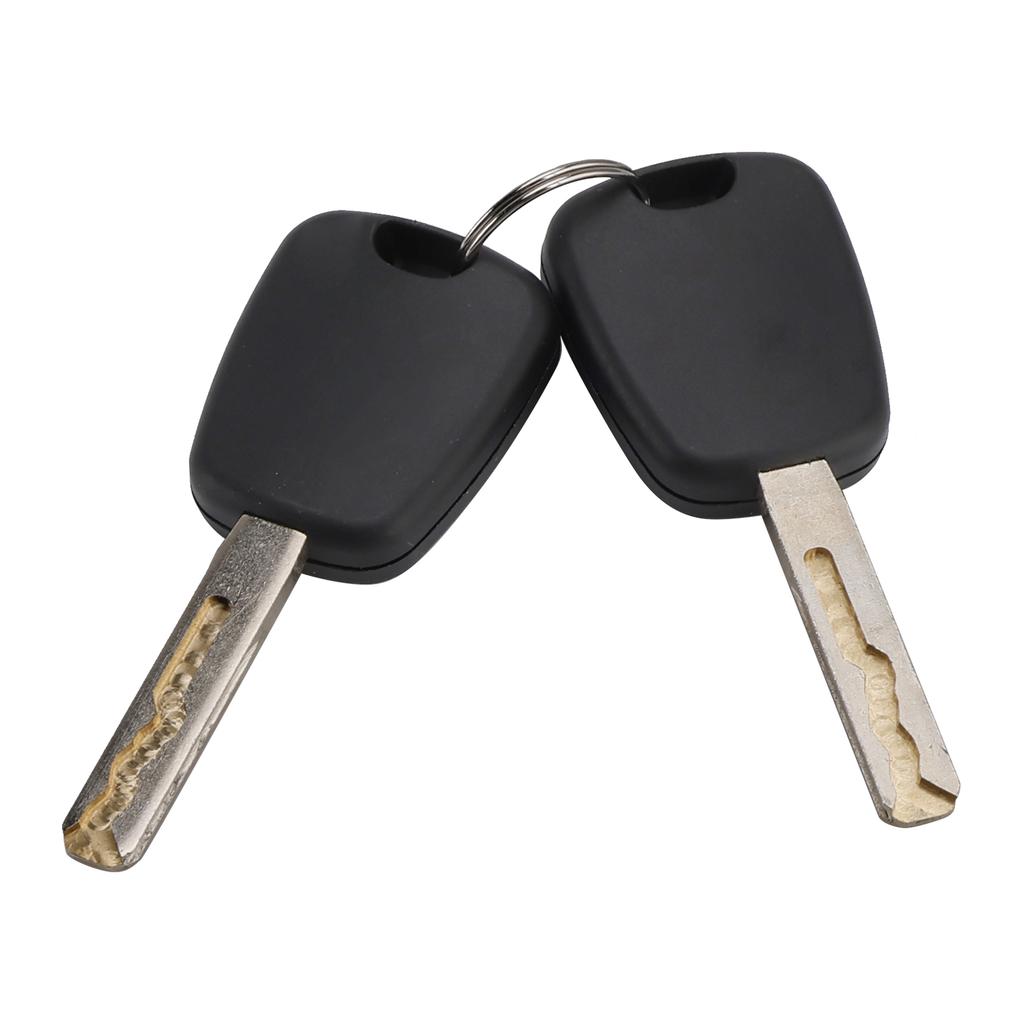 Циліндр замка передніх лівих дверей 59395J01 Для Citroen C3 II C5 III 308 SW 508 SW