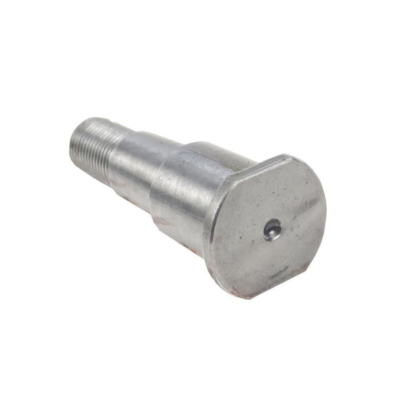 Power Steering Cylinder Pin Without Front Drive, Hardened Ursus C-385 ANDORIA