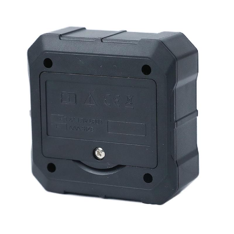 Digital Angled Gauges Magnetic Protractors with High Precisions and LCD Display for DIY Enthusiasts and Professional