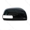 Exterior Rearview Side Mirror Cover Lid Cap Shell House For Toyota RAV4 RAV 4 2009 2010 2011 2012 2013