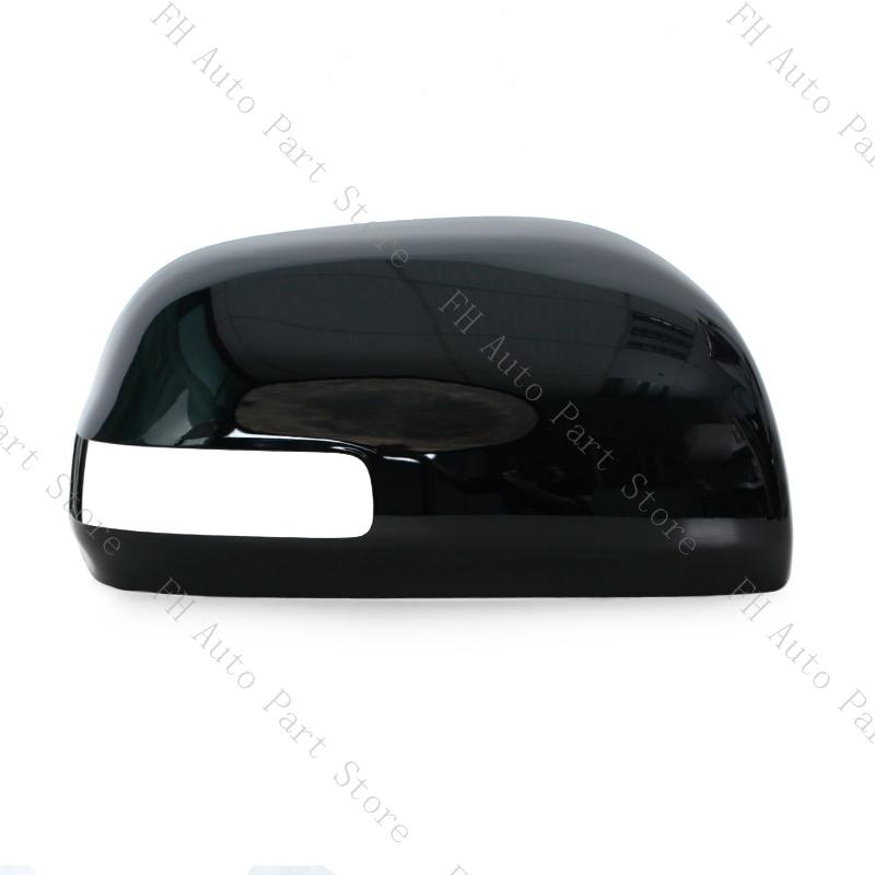 Exterior Rearview Side Mirror Cover Lid Cap Shell House For Toyota RAV4 RAV 4 2009 2010 2011 2012 2013