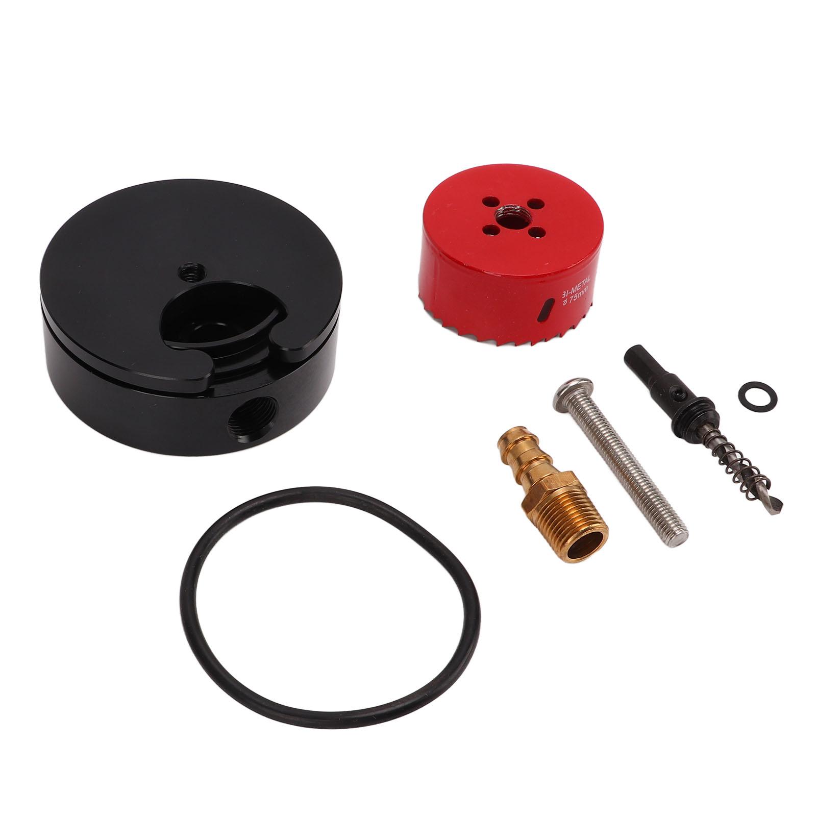 

Комплект для замены поддона топливного бака из алюминиевого сплава для дизельных топливных систем Cummins Powerstroke