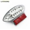 Motorcycles Rear Tail Light Brake Stop Light Turn Signal Lamp For Suzuki Hayab GSX1300R 1999 2000 2001 2002 2003 2004-2007