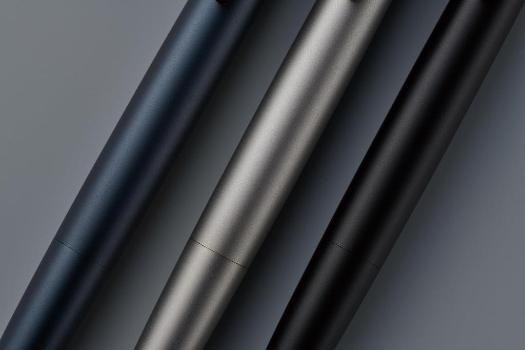 ZOOM C1 Mechanical Full Stylish and Pencil, 0.5mm, Black, Popular, SH-ZC1C