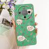 For Honor X9d Case MTN-NX1 Cute Dinosuar Cartoon Cover Soft TPU Phone Cases For Honor Magic 8 Lite X 70 HonorX70 HonorX9d Fundas