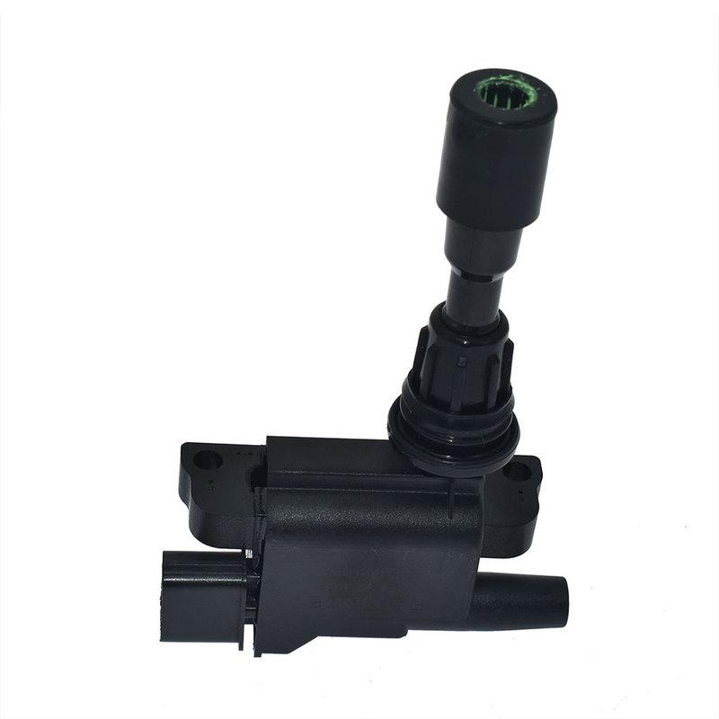 1/2 PCS ZZY1-18-100 ZL01-18-100A Ignition Coil For Ford Laser & Mazda 323 Astina BJ 1.6L 98-03 Accessories