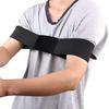 Golf Swing Training Aid Motion Correction Belt Arm Swing Trainer Arm Posture Corrector Golf Swing Correcting Arm Band