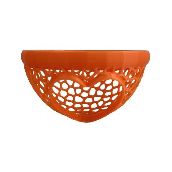 Plovoucí Betta Ryba Lounge Duté Srdce Rybí Odpočinkové Stanoviště Jeskyně Úkryt Hračka Úkryt Obohacení Akvarijní Dekorace Akvarijní Příslušenství