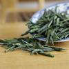 Chinese Organic Early Spring Loose Leaf Tea New Lu An Gua Pian Natural Green Tea
