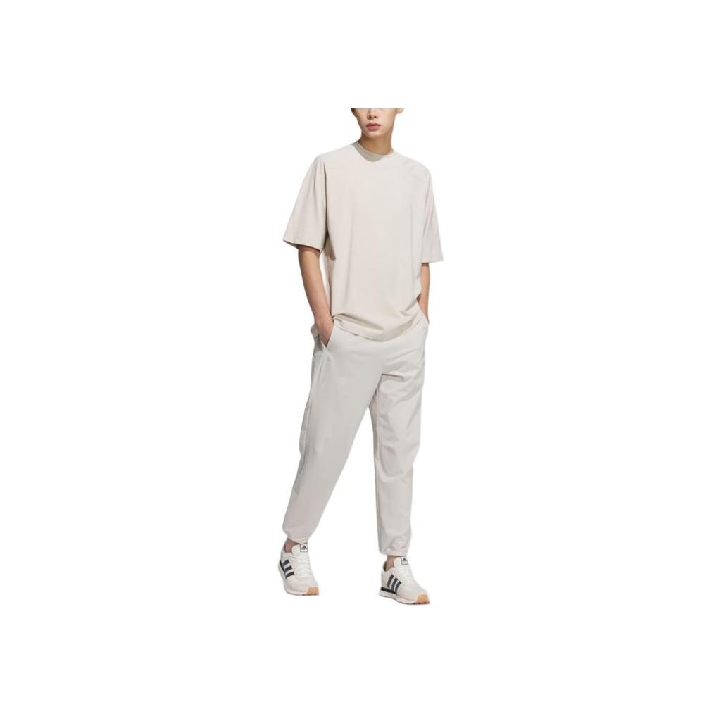 adidas City Escape Woven Joggers Men Joggers Miracle-Alunite-Brown JZ8398