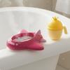 Infant Bath Thermometer Waterproof Buoyant Toy Heat Measuring Solution Child Water
