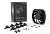Fan Silent Wings 4 120mm PWM H-S