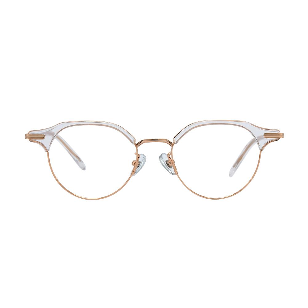Mobeuaiweeo Mv-26 Titanium Combination Glasses
