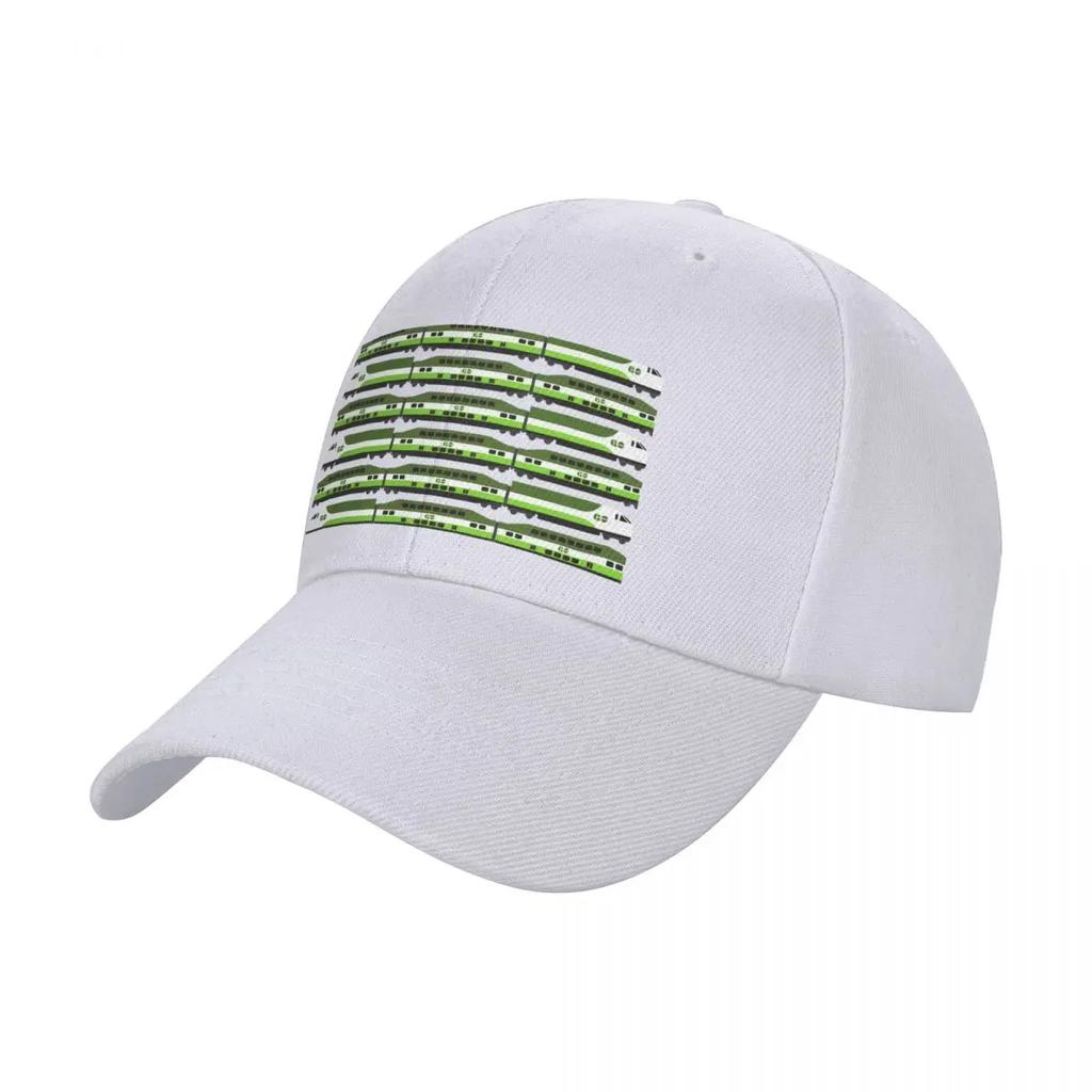 Go Train Baseball Cap Golf Wear Ball  F Women Mens