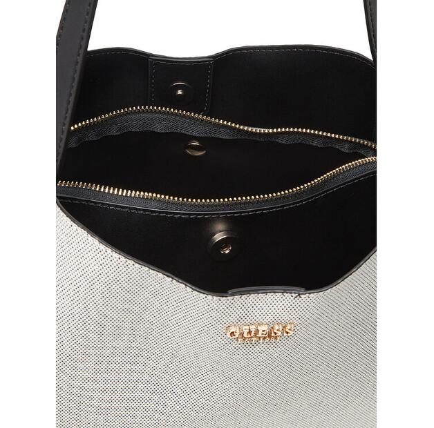 Сумка Guess HWAG96 62230 бежевый