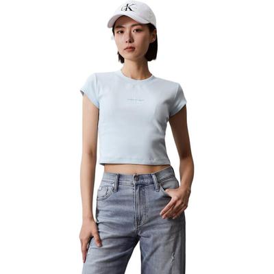 Üst Kıyafetler – T-shirtler