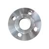 Carbon Steel Flat Welding Flange PN16 DN40
