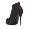 Salvatore Ferragamo Ferragamo Vara Bow 110mm Pumps Black