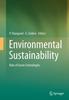 The Environmental Sustainability : Role of Green Technologies Book