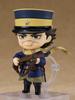 Good Smile Company SMILE Nendoroid Golden Kamuy Saichi Sugimoto Plastic Painted Movable Figure (GOOD COMPANY) Non-scale