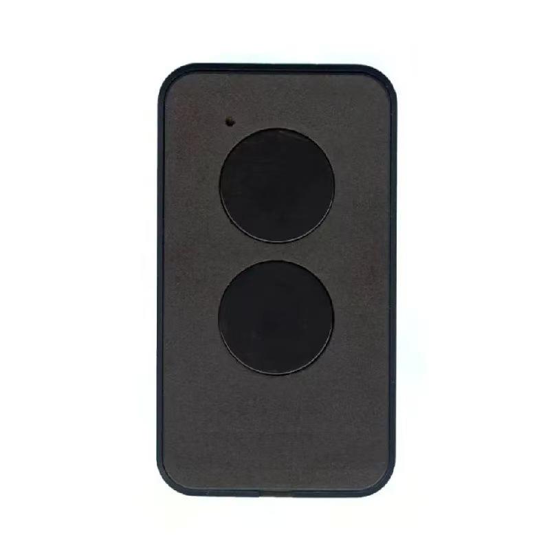 Cross-Border BFT Rolling Code 433MHZ Wireless Remote for Sliding Garage & Barrier Gates