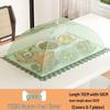 Foldable Mesh Food Cover