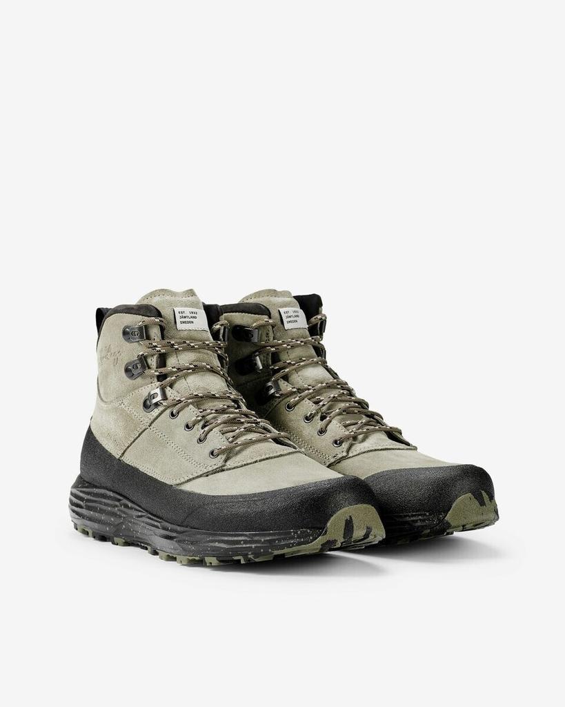 Hiking Shoes Lundhags Tived Trail Boot Sand