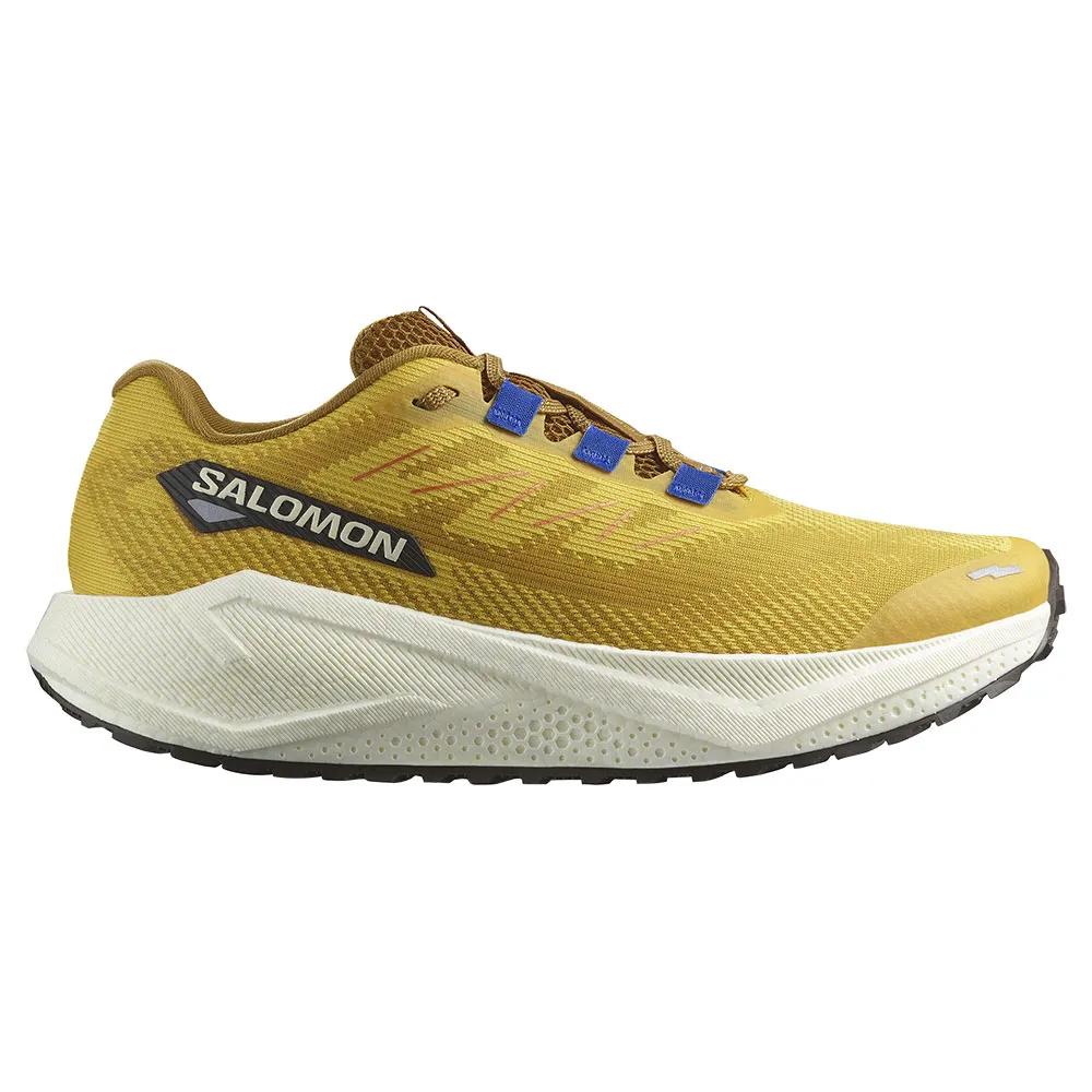 

Salomon Кроссовки для бега Aero Blaze 3 GRVL 48
