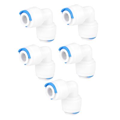 Accessori per il bagno – Tubi e raccordi idraulici