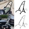 Motorcycle Accessories For Harley Sportster XL Iron Nightster 883 1200 2004-2023 Sissy Bar Rear Passenger Bracket