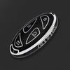 Key fob Cover for Hyundai Loniq,Soft Car Key Cover Case for Hyundai Loniq Elantra Sonata Santa fe Tucson Santa Palisade Veloster 2022 2023 2024 2025