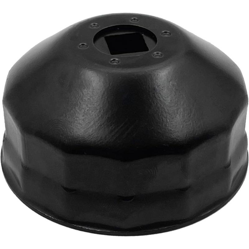 

1 шт. Ключ для масляного фильтра для большинства автомобилей и других неоригинальных фильтров