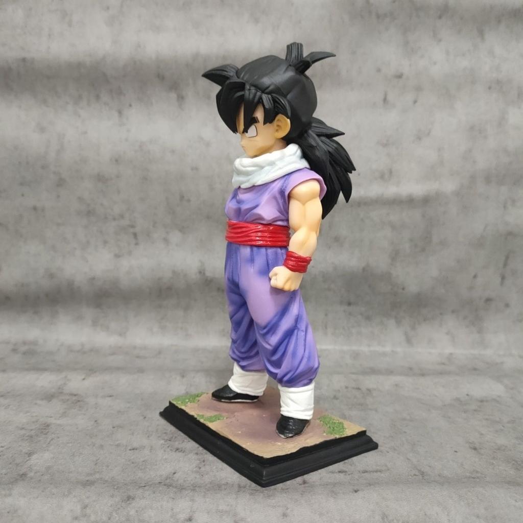 18cm Anime Drogan Boll Figure Son Gohan Figurine Gohan Action Figures Pvc Statue Collectible Model Toys Gifts