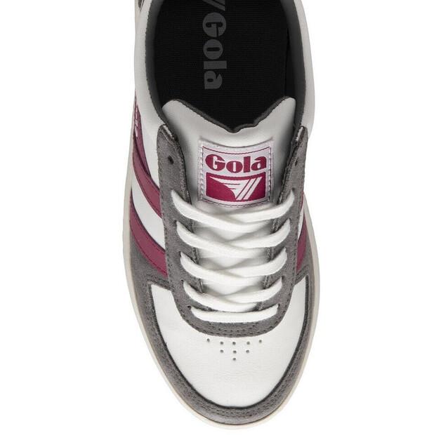 Кроссовки Gola Grandslam Pure