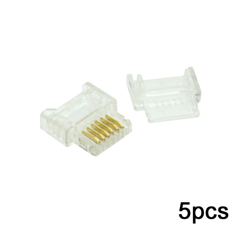 

The Wedo 2.0 Crystal Connector Cable for 9686 Constructing Blocks DIY Electri Power Parts Functions 25cm Playthings
