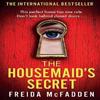 The Housemaids Secret by Freida McFadden Paperback Book 9780349132600