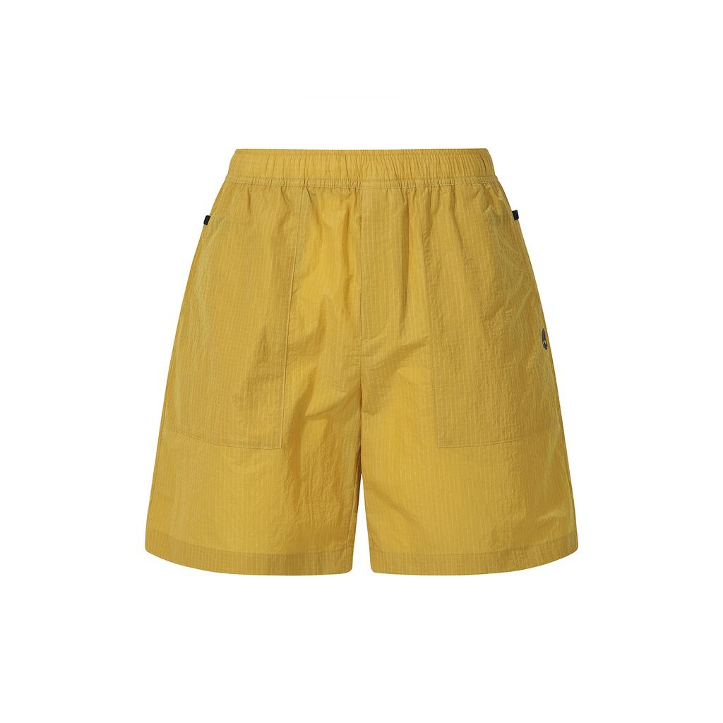 HYDROGEN Men'S Ripstop Setup Shorts